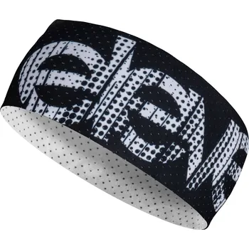 Čelenka Čelenka ELEVEN Air Stamina Black Velikost: UNI