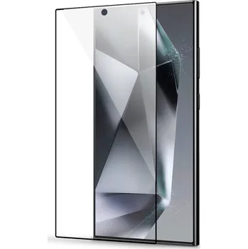 Tvrzené sklo Joyroom JR-MJS0227 2.5D pro ochranu soukromí se zesíleným okrajem pro Samsung S23