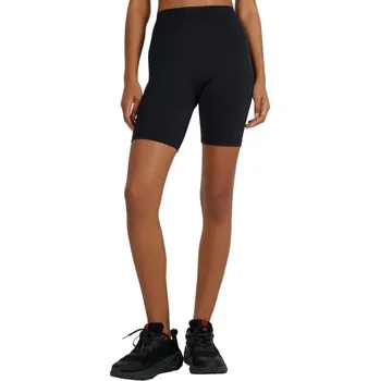 Dámské kraťasy Dámské šortky 4F FNK F079 deep black 4FWMM00TFSTF079 20S dámské L