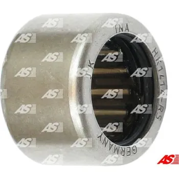 Alternátor Lozisko kuličkové AS-PL (ABE9114(INA))