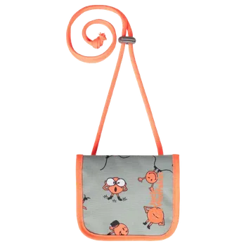 Jack Wolfskin Smileyworld Pouch Barva: icon mint leaf