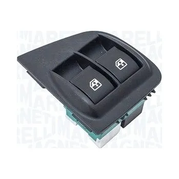 Spínač, zvedací zařízení oken MAGNETI MARELLI 000051092010