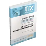 Úplné znění 1609: Insolvence,…