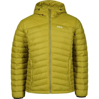 HALTI Huippu M down L žlutá