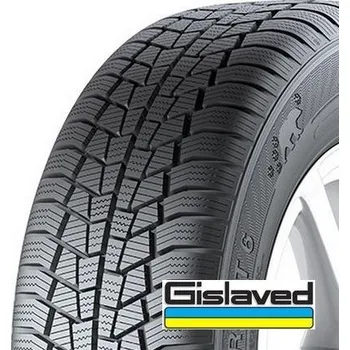 Zimní osobní pneu Pneumatiky GISLAVED euro frost 6 255/55 R18 109V, sleva DOT
