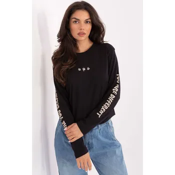 Dámská halenka Halenka model 218211 Sublevel s