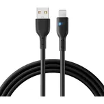 Kabel Joyroom Premium Series A13 USB-A / Lightning 2,4A 2 m - černý