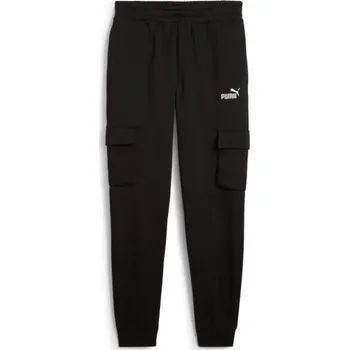 Pánské kalhoty Puma ESS No.1 Logo Cargo kalhoty FL M 682660 03 XL