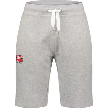 Pánské kraťasy Zeměpisné Norsko Paracana 317 M SY1233H/GN-Grey šortky XL