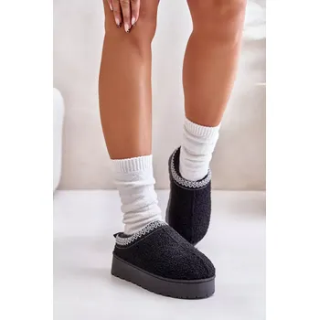 Dívčí sněhule Sněhule model 202213 Step in style 39