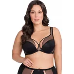 GORSENIA Dámská podprsenka 441/1 Luisse black 65/L