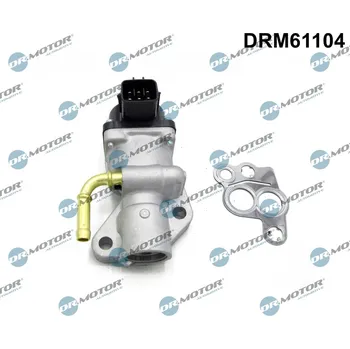 Auto-moto AGR-Ventil Dr.Motor Automotive DRM61104