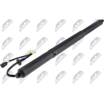 Příslušenství karosérie Vzpěra pro nákladní prostor NTY AE-PS-008