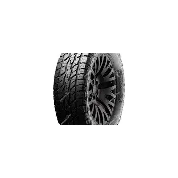 Letní osobní pneu AVON AX7 215/60 R17 100H