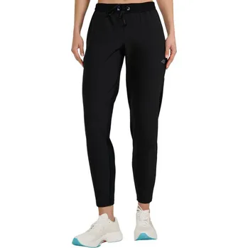 Dámská móda Dámské kalhoty 4F FNK F0931 deep black 4FWAW25TFTRF0931 20S dámské xs