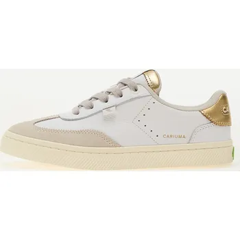 Dámské tenisky Tenisky Cariuma W TOCA Off-White Vintage/ Metallic Gold EUR 38.5