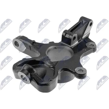 Svislý čep nápravy NTY ZZP-ME-022