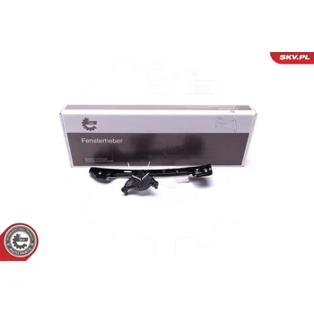 Stahovačka okna Zvedací zařízení oken SKV 51SKV204