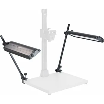 Stojací lampa Kaiser RB 561 AB LED Beleuchtungseinrichtung