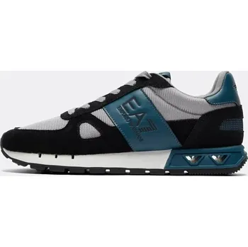 Pánské tenisky Pánské tenisky Emporio Armani, 45 1/3 i476_19996758