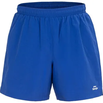 Pánské plavky Slazenger Swim pánské šortky Surf the Web M