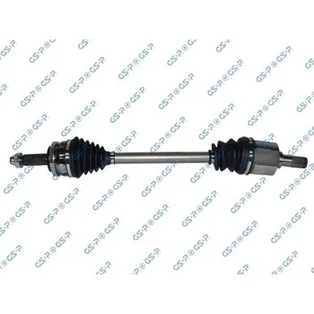 Hřídel nápravy Hnací hřídel GSP 224305