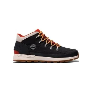 Pánská zimní obuv Timberland Mid Lace Up Waterproof Sneaker 45,5