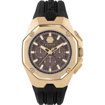 Hodinky Philipp Plein PWTBA0423 Hyper Sport Chronograph 45mm
