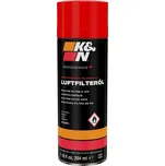 K&N Engineering 99-0506EU impregnační olej 204 ml