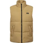 HALTI Penger M classic puffer XL hnědá