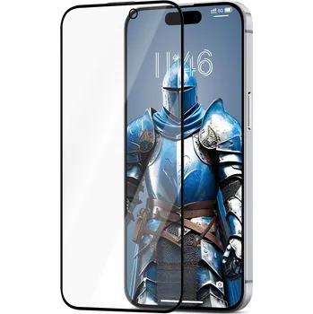 Joyroom Tvrzené sklo Corning Eyecare pro iPhone 15 Plus/16 Plus, JR-MKN0313