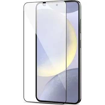 Tvrzené sklo Joyroom JR-MJS0222 2.5D pro ochranu soukromí se zesílenými okraji pro Samsung Galaxy S24+