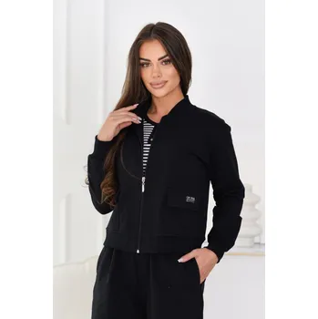 Dámská halenka PILAR BLOUSE černá S