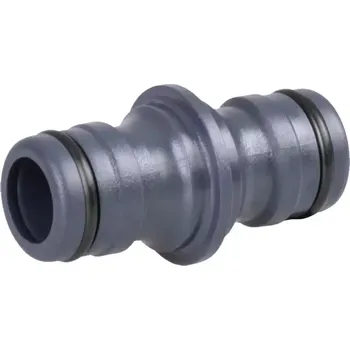 Zahradní hadice XT Mezikus spojovací pro 2 rychlosp