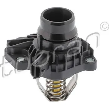 Těsnění motoru Termostat, chladivo TOPRAN 209 398