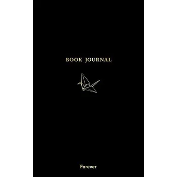 Forever Book Journal