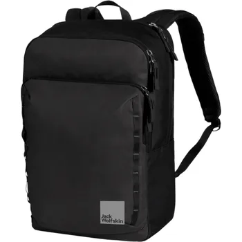 turistický batoh Jack Wolfskin Hasensprung 23l Barva: Black