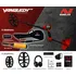 Detektor kovů Minelab Vanquish 540 Pro Pack Pinpointer set