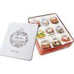 Megafyt Tajemná kolekce čajů 9x 8 ks