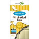 Green Star Bílá čokoláda bez laktózy s…