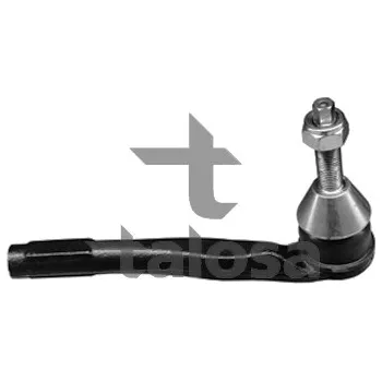 Čep řízení Hlava příčného táhla řízení - čep řízení TALOSA 42-05031