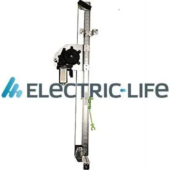 Stahovačka okna Zvedací zařízení oken ELECTRIC LIFE ZR ZA21 L B