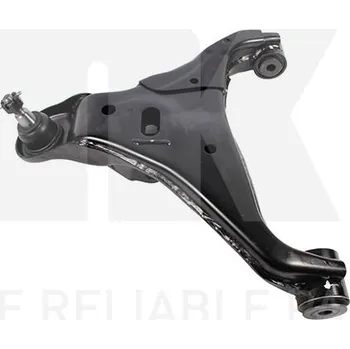 Zavěšení kol Řídicí páka, zavěšení kol NK 5012597