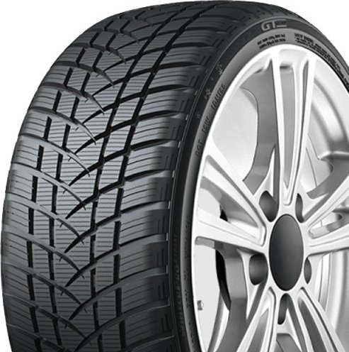 GT Radial WinterPro 2 Sport SUV 225/55 R 17 101V