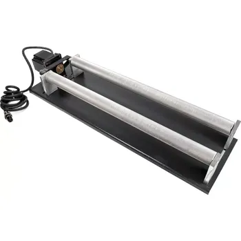 Měřící laser Rotační nástavec pro CO2 lasery D60 3 kabely