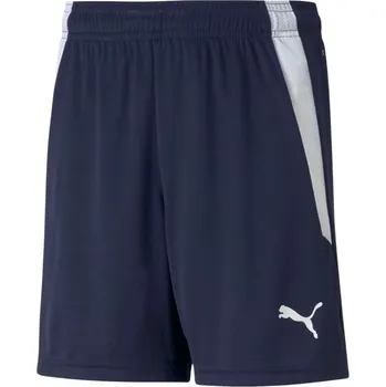 Puma teamLIGA Šortky Jr 704931 06 128 cm