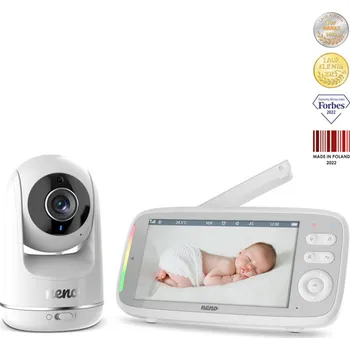 chůvička NENO Videochůvička dětská digitální Vista