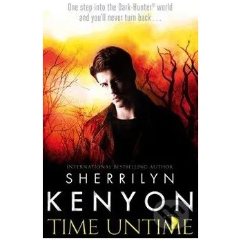 Time Untime - Sherrilyn Kenyon Little, Brown