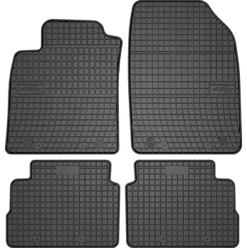 autokoberec Sada podlahových rohoží FROGUM ET0703