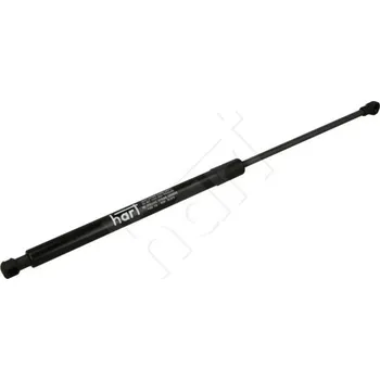 Příslušenství karosérie Pneumatická pružina, zavazadlový / nákladový prostor HART 806 098